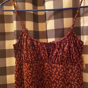 Aeropostale mini dress